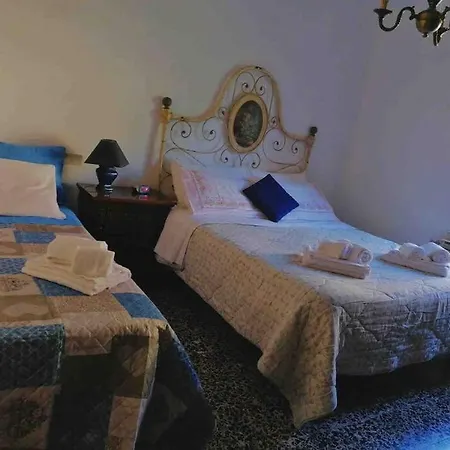 Holiday home Casa Irene Per Famiglie E Gruppi Con Piscina