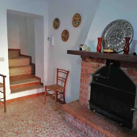 Casa Irene Per Famiglie E Gruppi Con Piscina Holiday home *