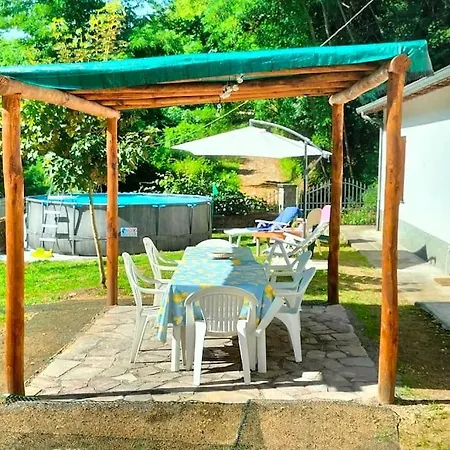 Casa Irene Per Famiglie E Gruppi Con Piscina * Lugliano