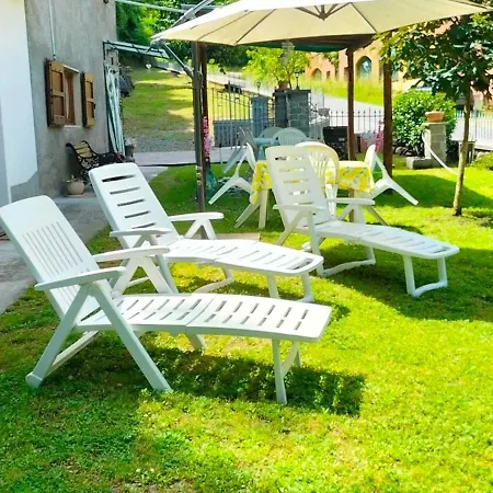 Holiday home Casa Irene Per Famiglie E Gruppi Con Piscina *