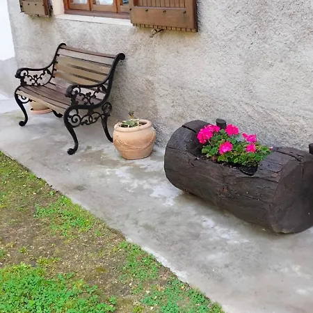 Holiday home Casa Irene Per Famiglie E Gruppi Con Piscina Lugliano
