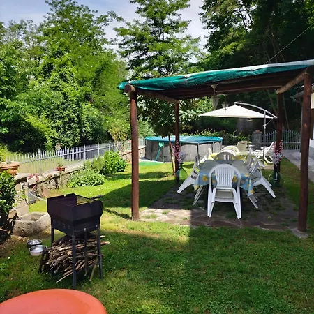 Casa Irene Per Famiglie E Gruppi Con Piscina *