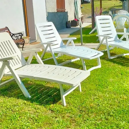 Casa Irene Per Famiglie E Gruppi Con Piscina 度假居