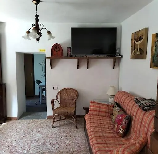 Σπίτι διακοπών Casa Irene Per Famiglie E Gruppi Con Piscina Lugliano