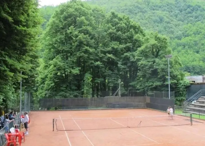 Σπίτι διακοπών Casa Irene Per Famiglie E Gruppi Con Piscina Lugliano