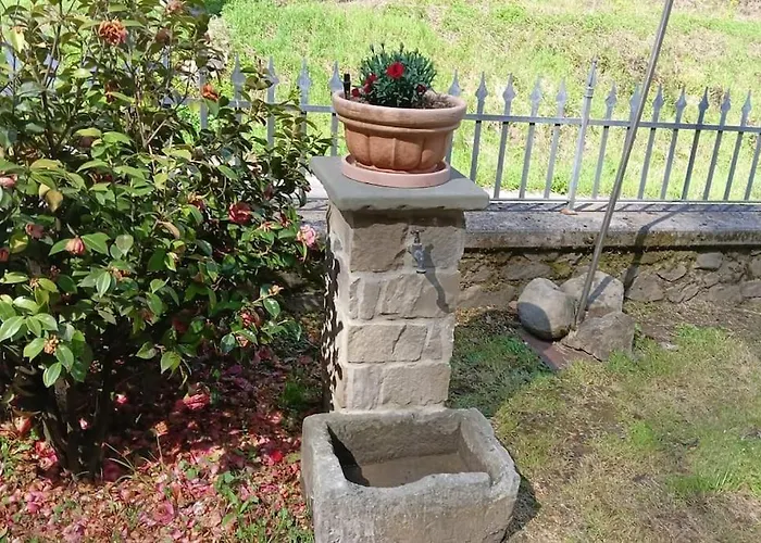 Σπίτι διακοπών Casa Irene Per Famiglie E Gruppi Con Piscina *