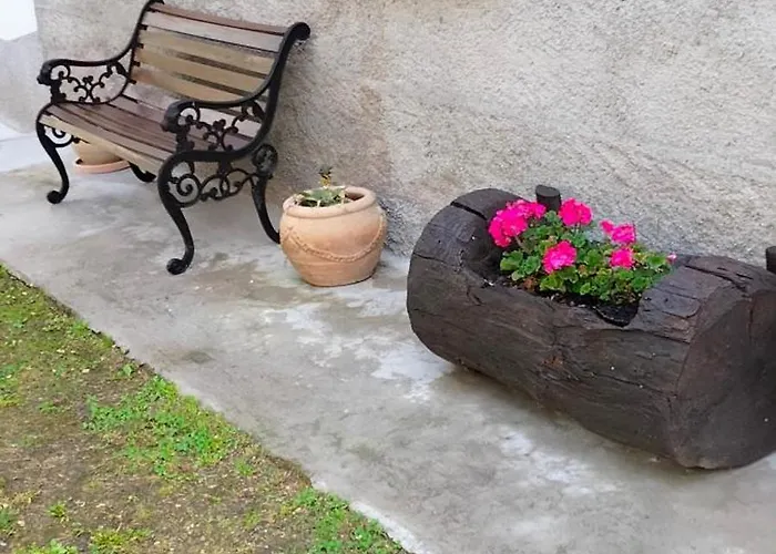 Σπίτι διακοπών Casa Irene Per Famiglie E Gruppi Con Piscina Lugliano