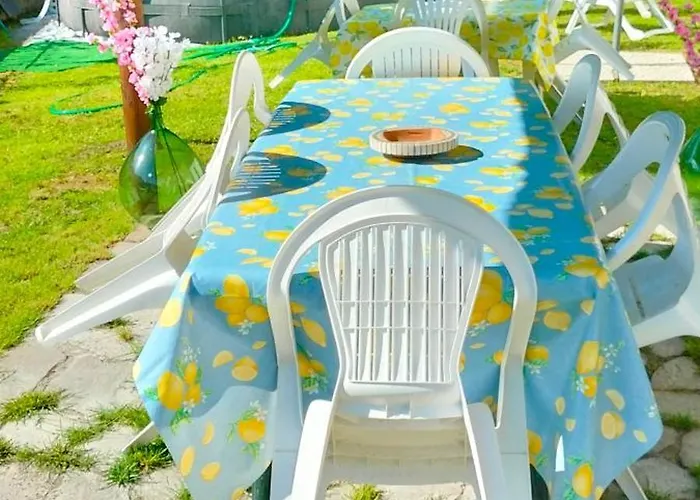 Casa Irene Per Famiglie E Gruppi Con Piscina Σπίτι διακοπών