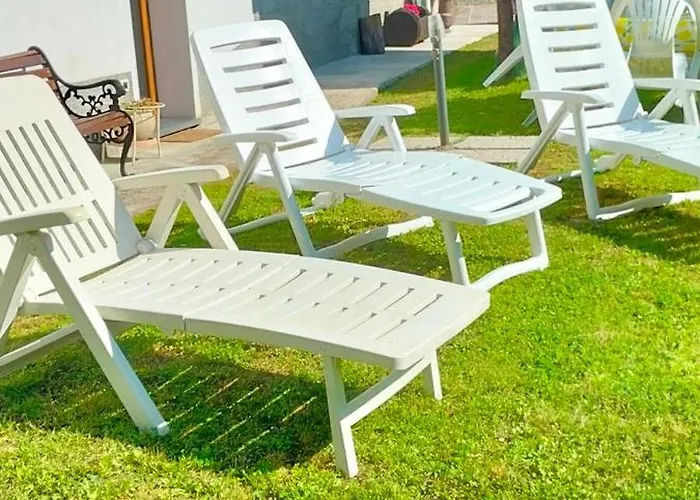 Casa Irene Per Famiglie E Gruppi Con Piscina Σπίτι διακοπών